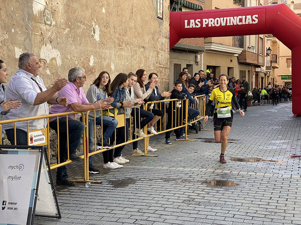 Fotos: Trail deMontanejos 2019: 30K