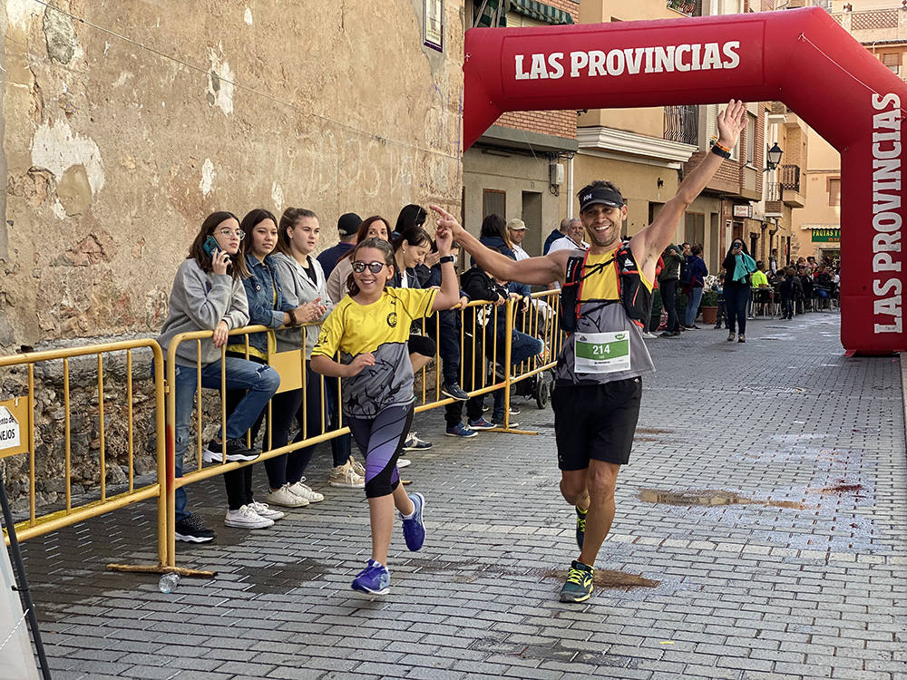 Fotos: Trail deMontanejos 2019: 30K