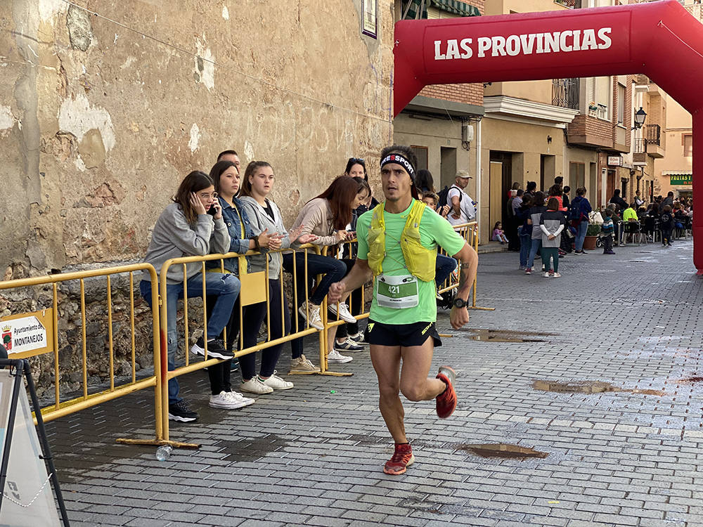 Fotos: Trail deMontanejos 2019: 30K