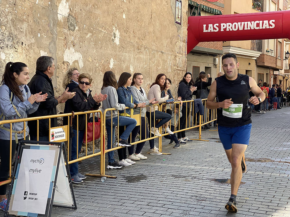 Fotos: Trail deMontanejos 2019: 30K