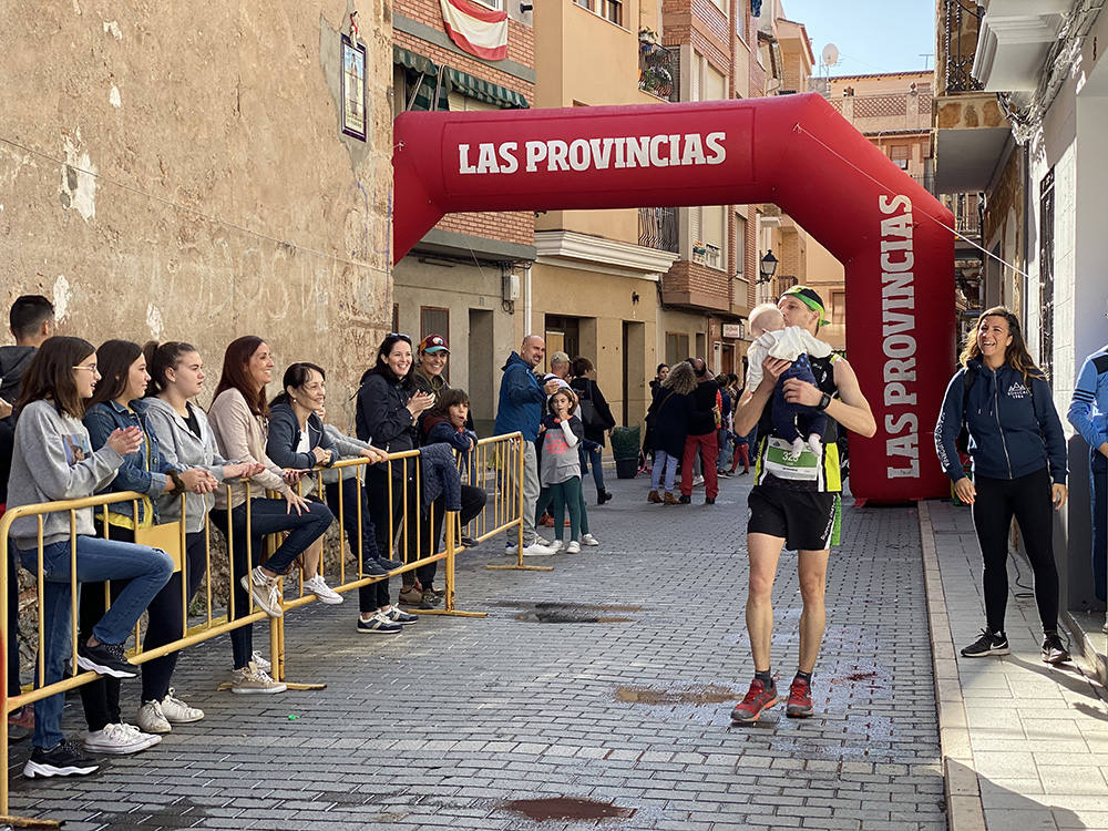 Fotos: Trail deMontanejos 2019: 30K