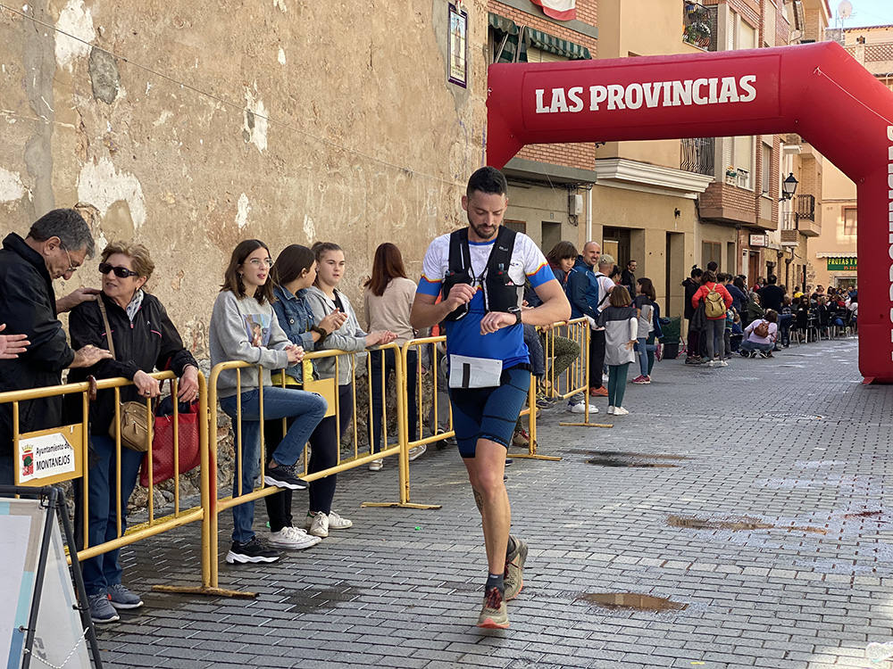 Fotos: Trail deMontanejos 2019: 30K