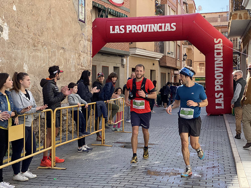 Fotos: Trail deMontanejos 2019: 30K