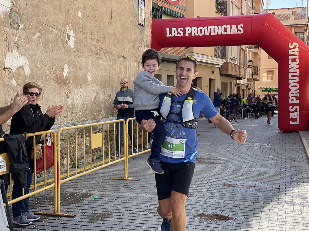 Fotos: Trail deMontanejos 2019: 30K