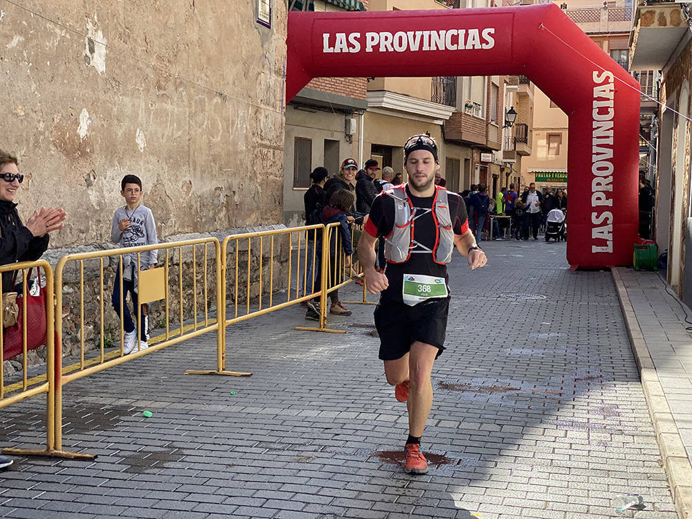 Fotos: Trail deMontanejos 2019: 30K