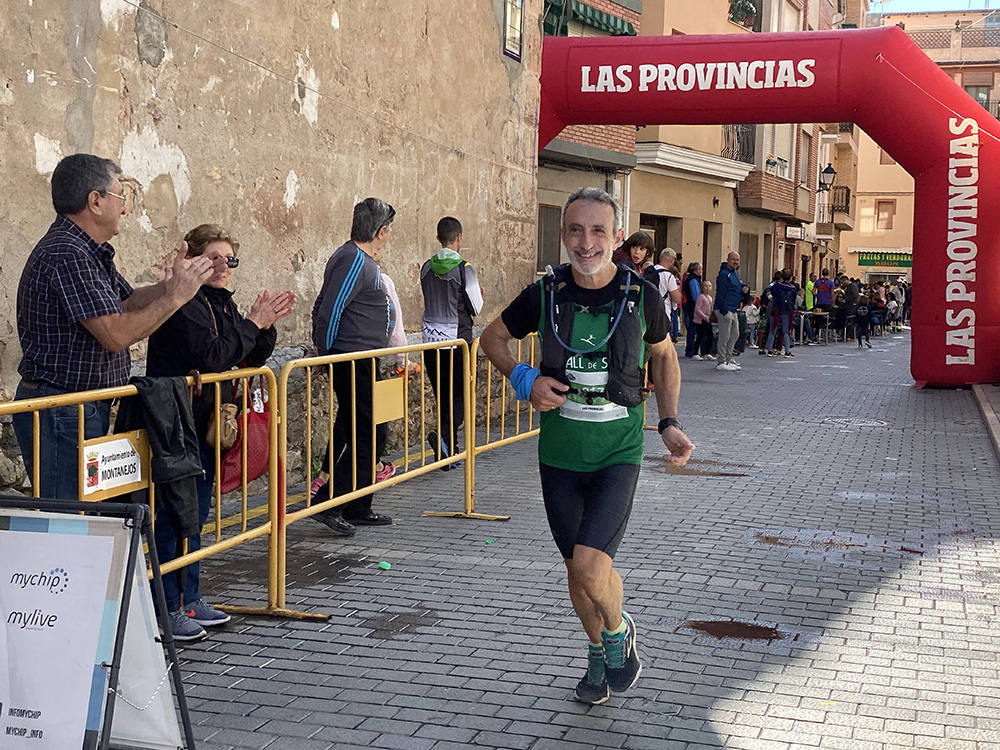 Fotos: Trail deMontanejos 2019: 30K