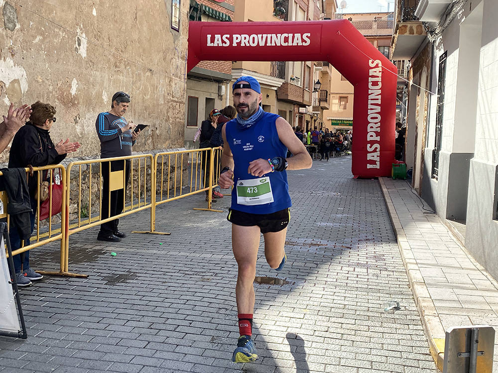 Fotos: Trail deMontanejos 2019: 30K