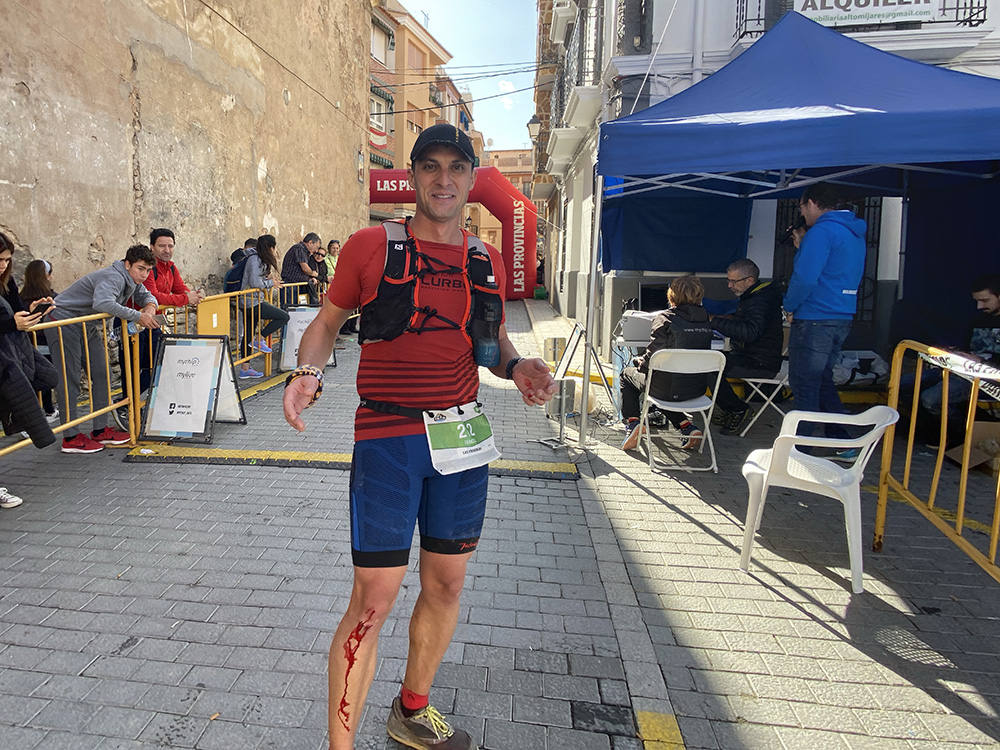 Fotos: Trail deMontanejos 2019: 30K