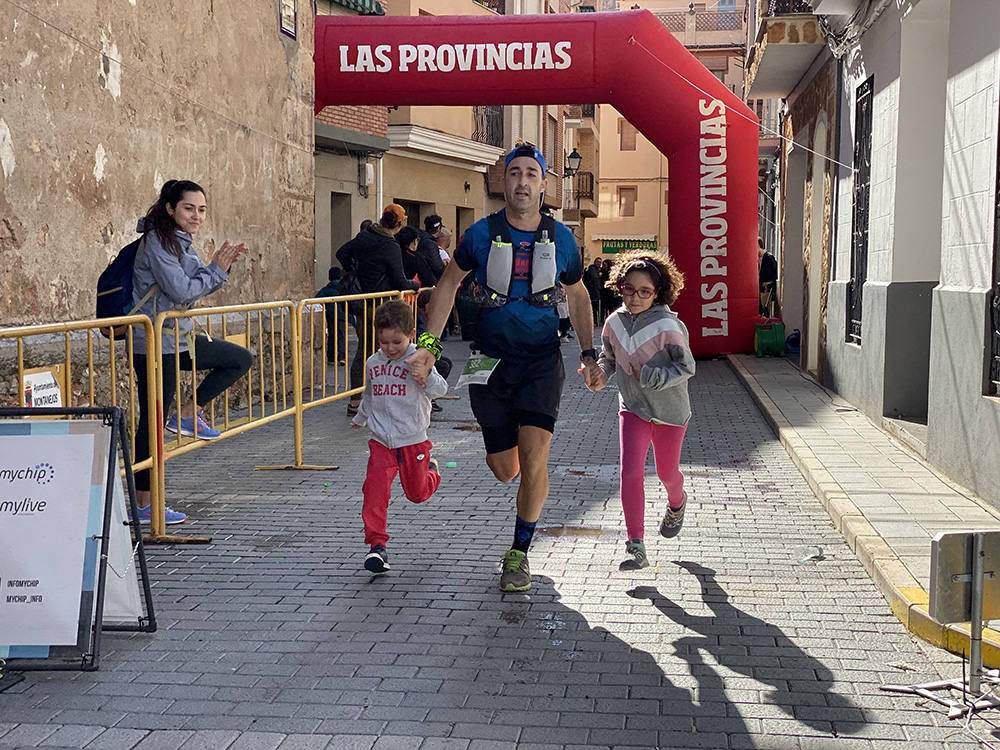 Fotos: Trail deMontanejos 2019: 30K