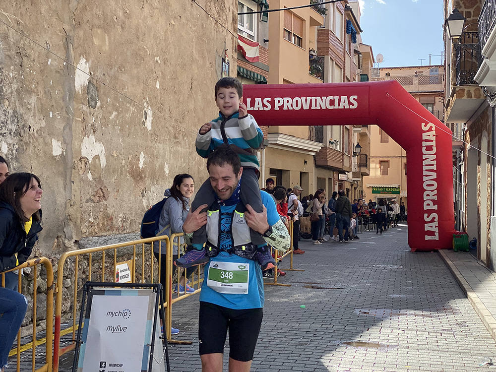 Fotos: Trail deMontanejos 2019: 30K