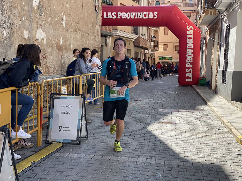 Fotos: Trail deMontanejos 2019: 30K