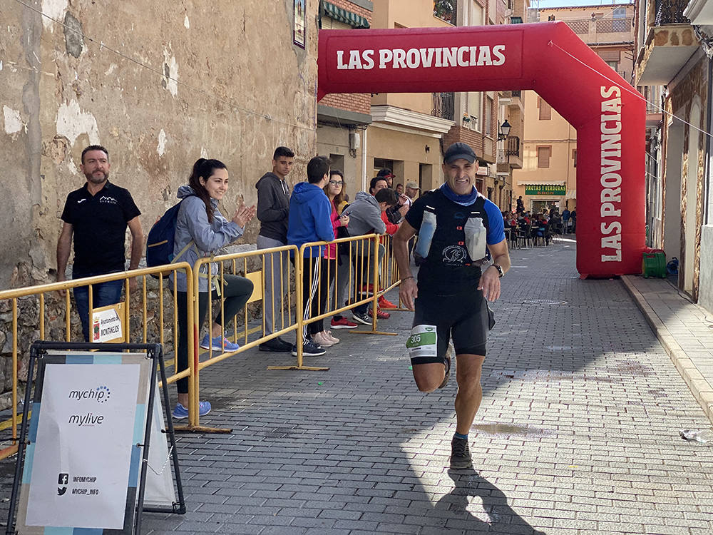 Fotos: Trail deMontanejos 2019: 30K