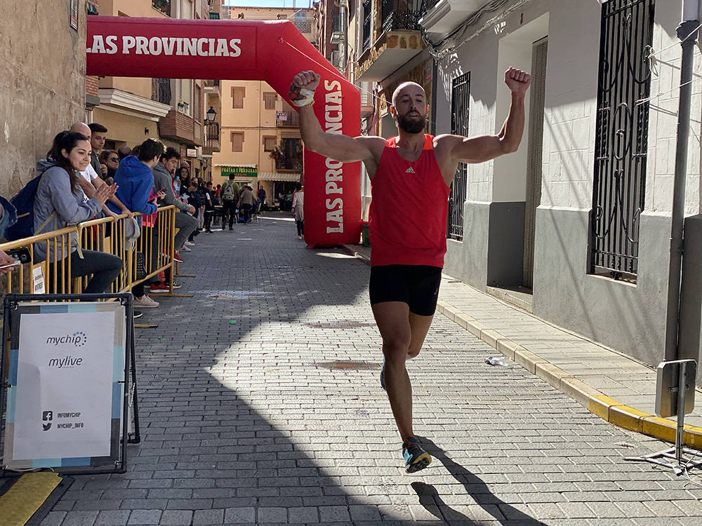 Fotos: Trail deMontanejos 2019: 30K