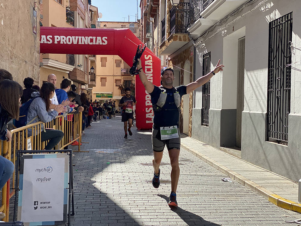 Fotos: Trail deMontanejos 2019: 30K