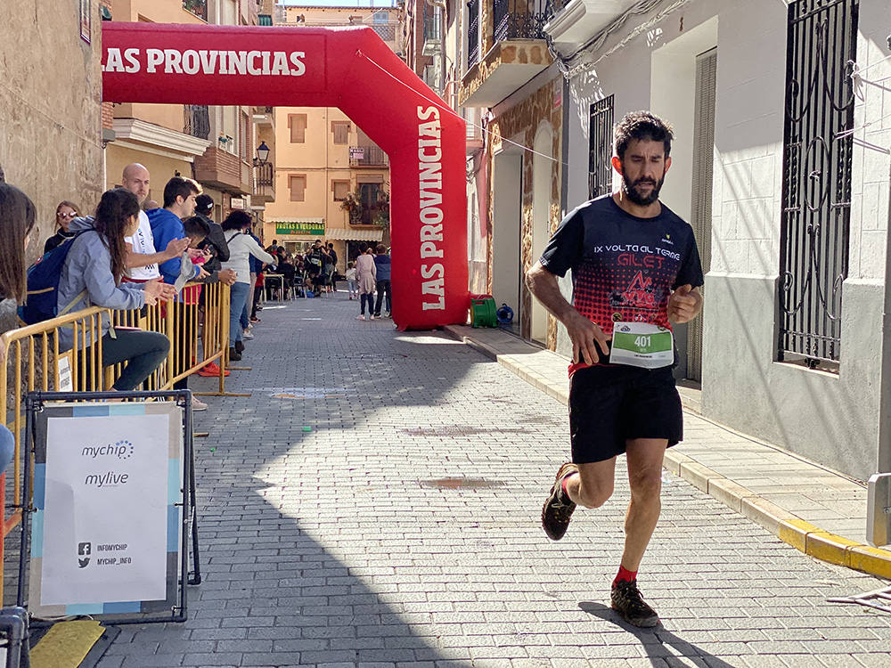 Fotos: Trail deMontanejos 2019: 30K