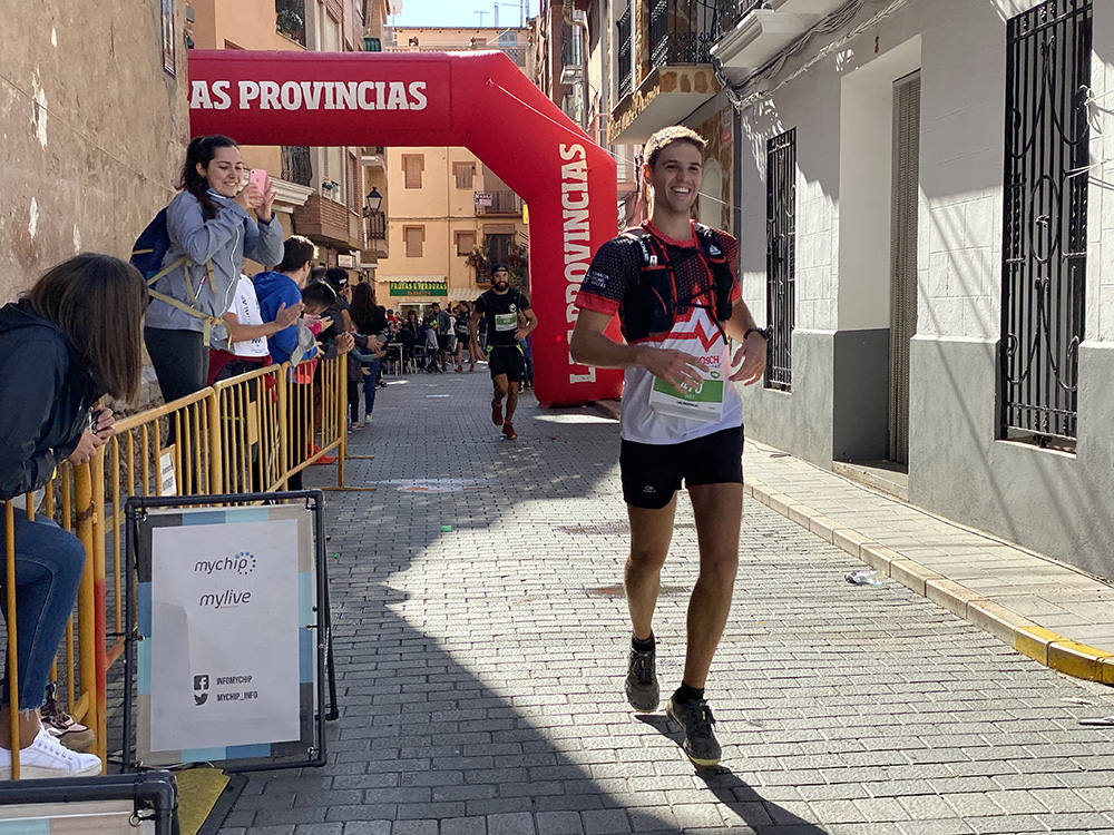 Fotos: Trail deMontanejos 2019: 30K