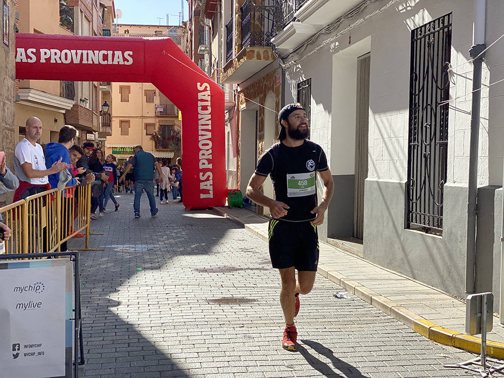 Fotos: Trail deMontanejos 2019: 30K