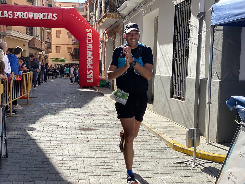 Fotos: Trail deMontanejos 2019: 30K