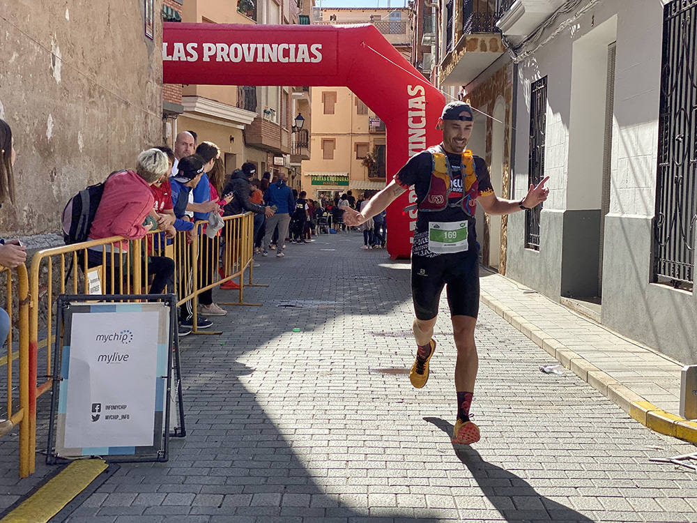 Fotos: Trail deMontanejos 2019: 30K