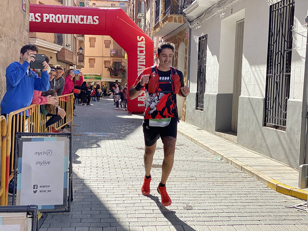 Fotos: Trail deMontanejos 2019: 30K