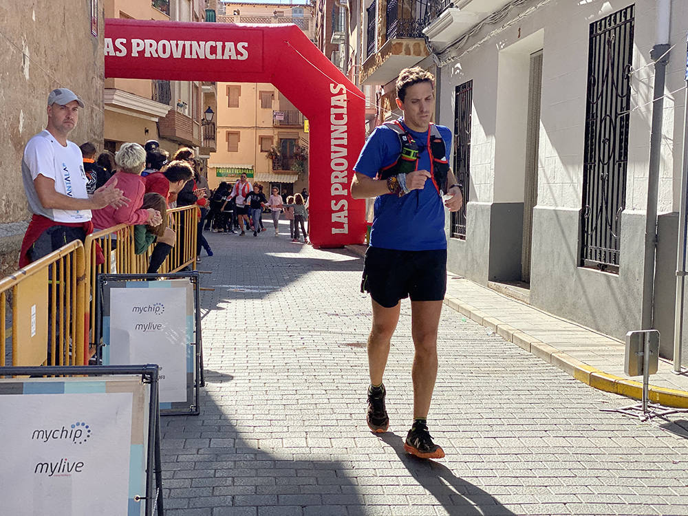 Fotos: Trail deMontanejos 2019: 30K