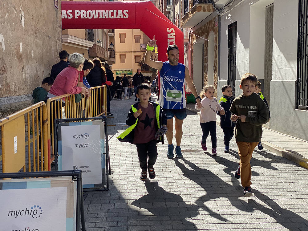 Fotos: Trail deMontanejos 2019: 30K