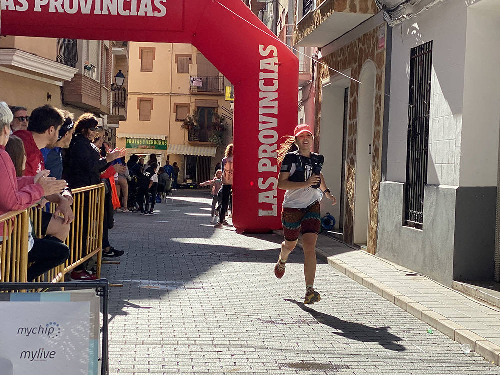 Fotos: Trail deMontanejos 2019: 30K