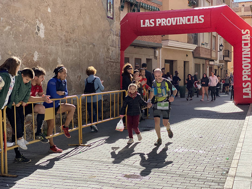 Fotos: Trail deMontanejos 2019: 30K