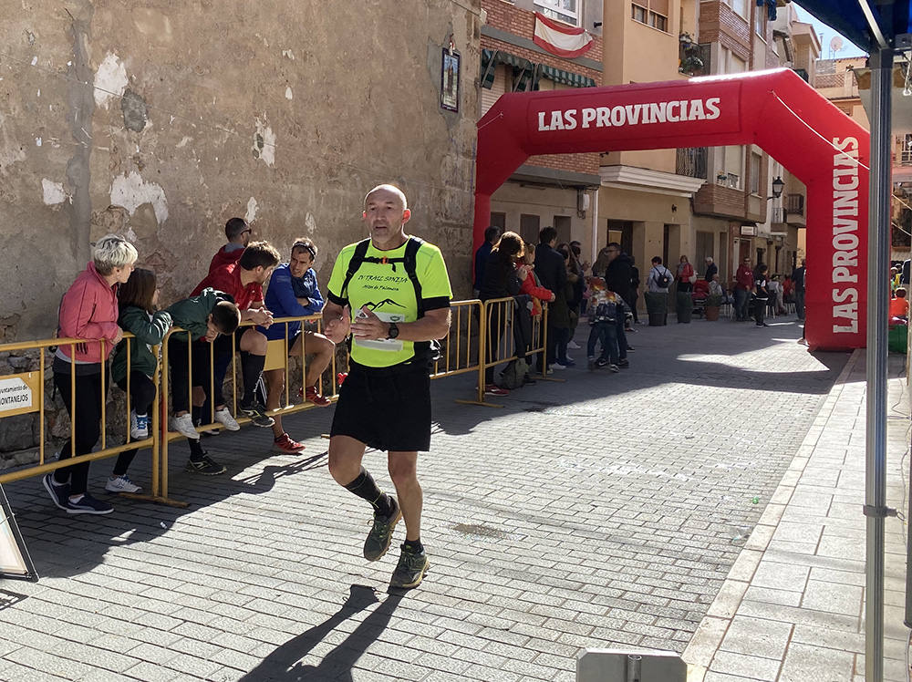 Fotos: Trail deMontanejos 2019: 30K