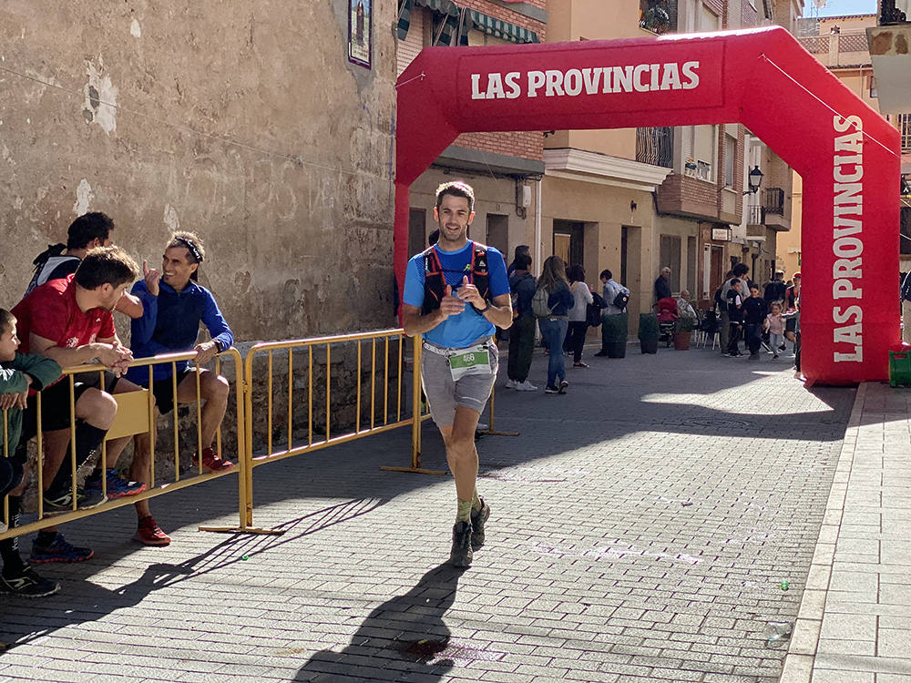 Fotos: Trail deMontanejos 2019: 30K