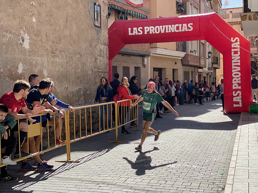 Fotos: Trail deMontanejos 2019: 30K