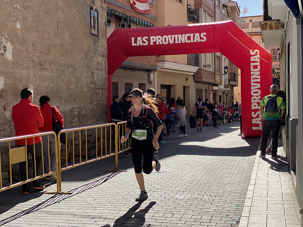 Fotos: Trail deMontanejos 2019: 30K