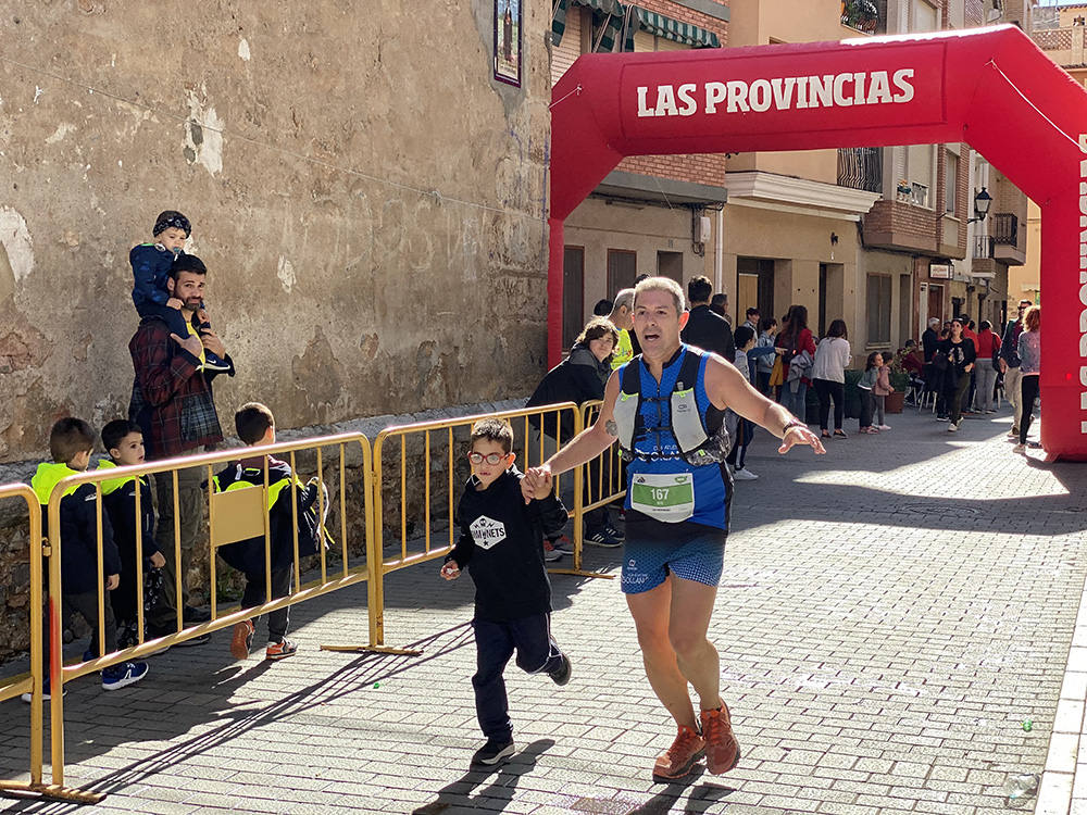 Fotos: Trail deMontanejos 2019: 30K