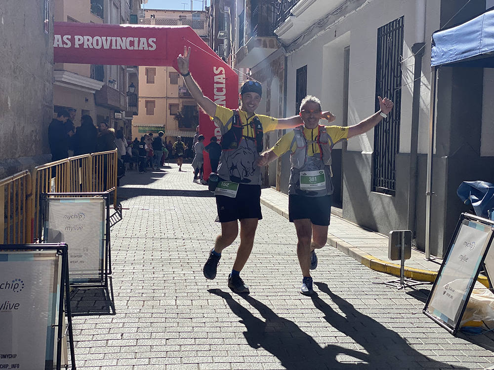 Fotos: Trail deMontanejos 2019: 30K