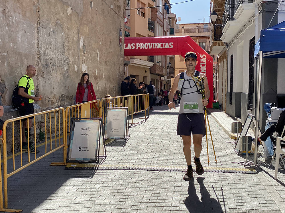 Fotos: Trail deMontanejos 2019: 30K