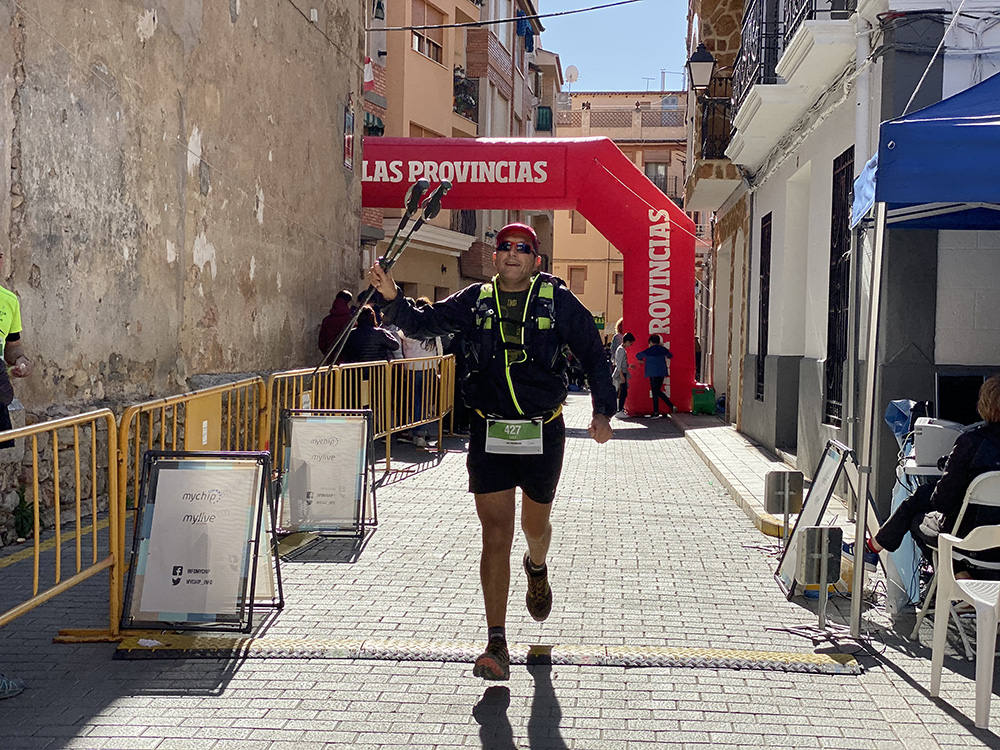 Fotos: Trail deMontanejos 2019: 30K