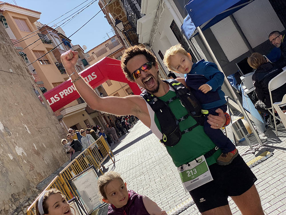 Fotos: Trail deMontanejos 2019: 30K