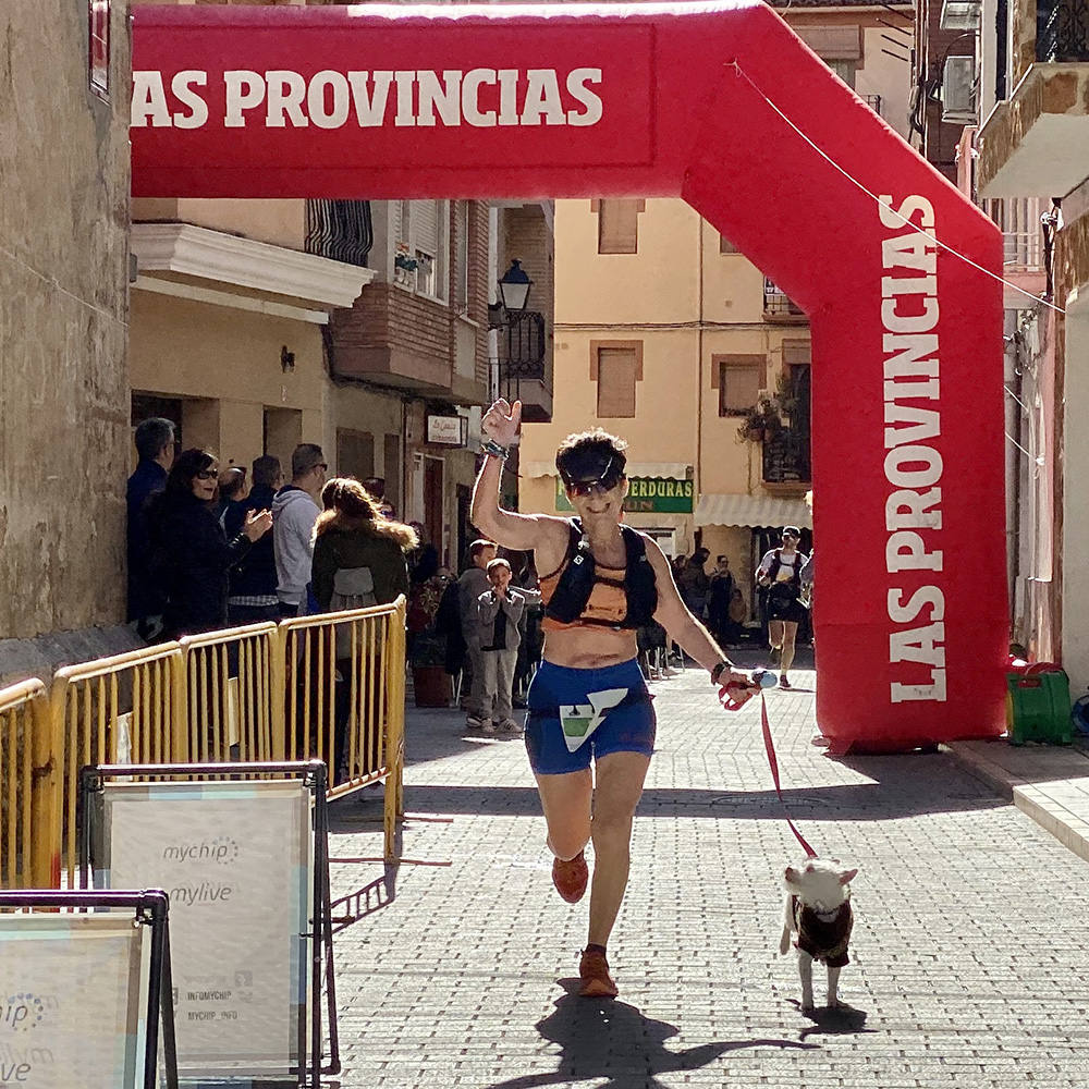 Fotos: Trail deMontanejos 2019: 30K