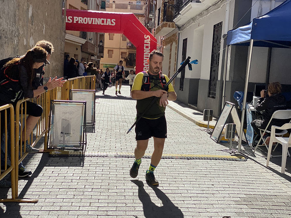 Fotos: Trail deMontanejos 2019: 30K