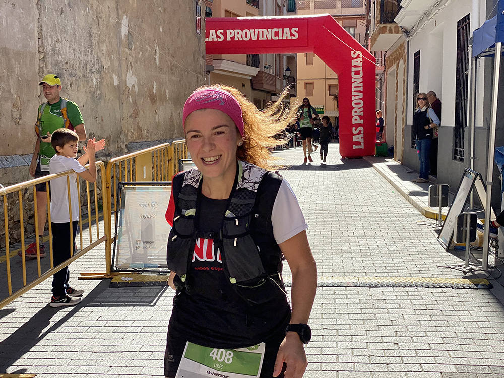 Fotos: Trail deMontanejos 2019: 30K