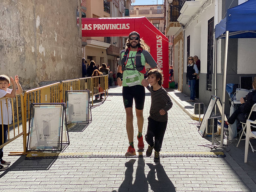 Fotos: Trail deMontanejos 2019: 30K