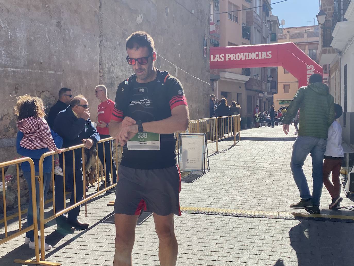 Fotos: Trail deMontanejos 2019: 30K