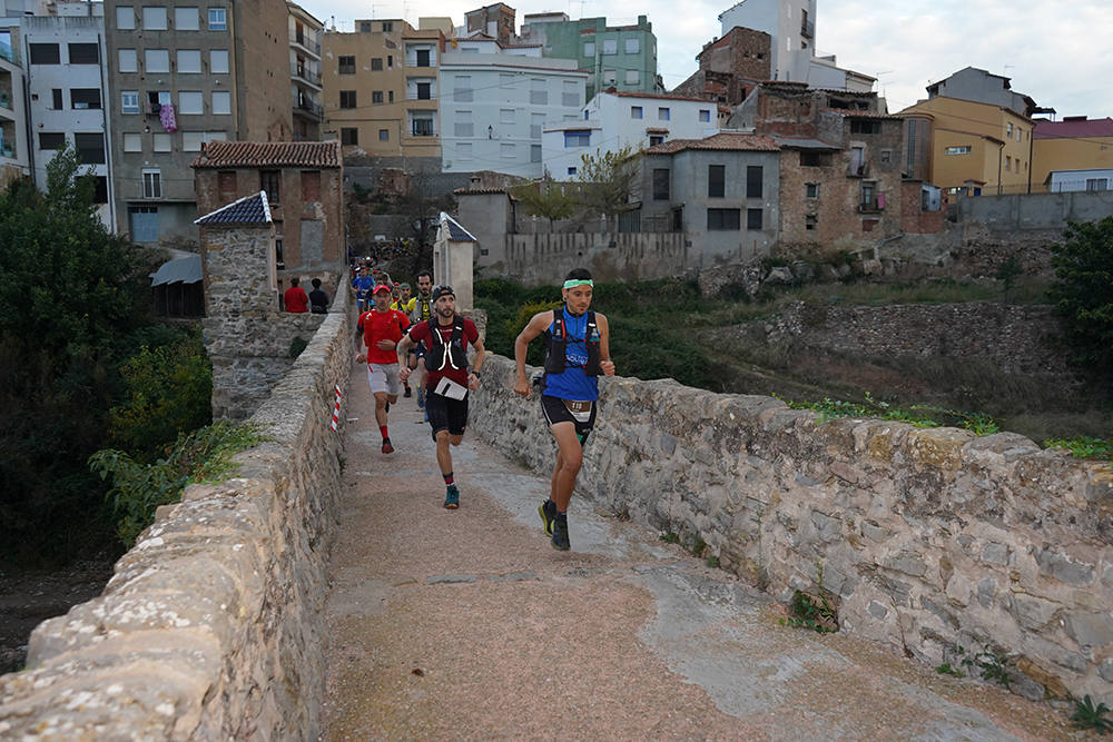 Fotos: Tral de Montanejos 2019: 55K