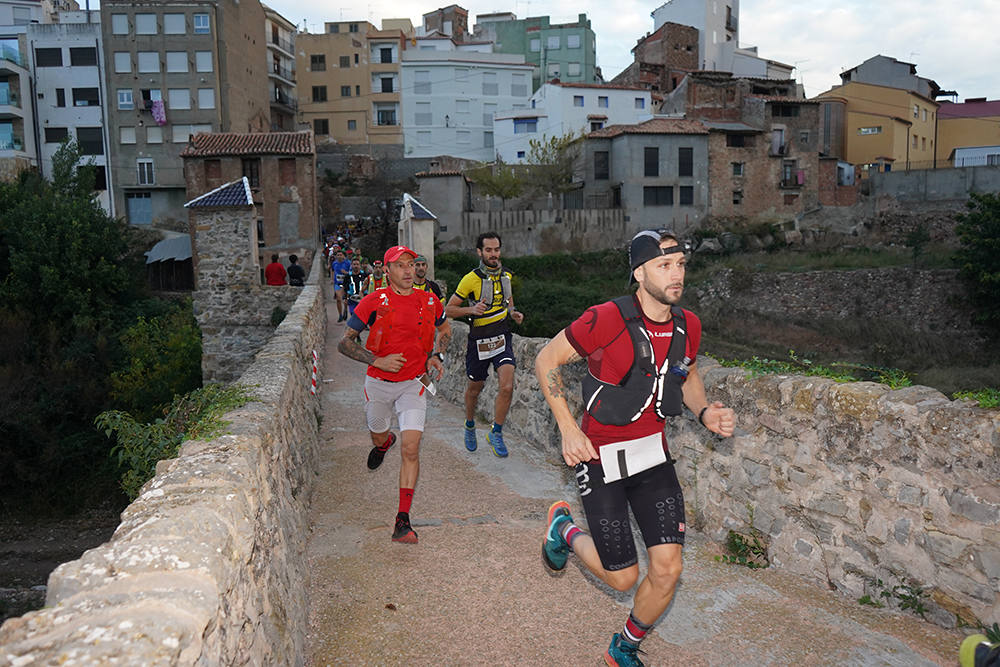 Fotos: Tral de Montanejos 2019: 55K