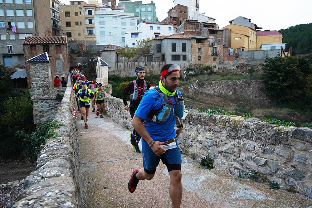 Fotos: Tral de Montanejos 2019: 55K