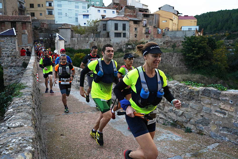 Fotos: Tral de Montanejos 2019: 55K