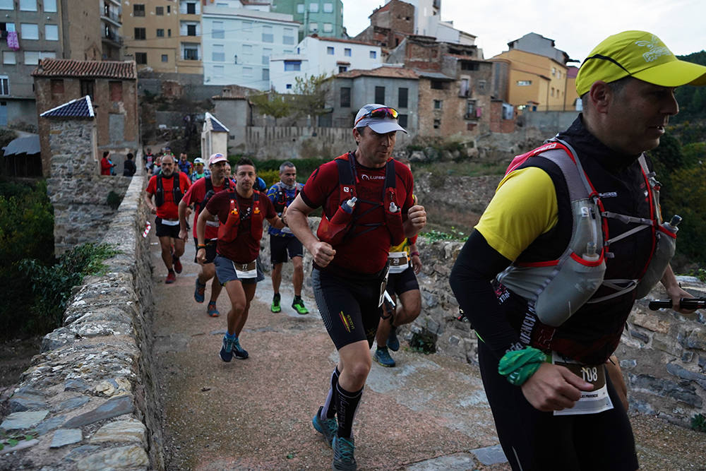 Fotos: Tral de Montanejos 2019: 55K