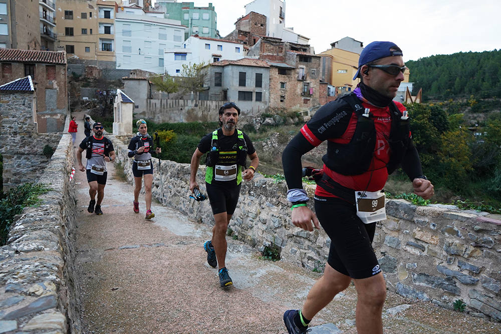 Fotos: Tral de Montanejos 2019: 55K