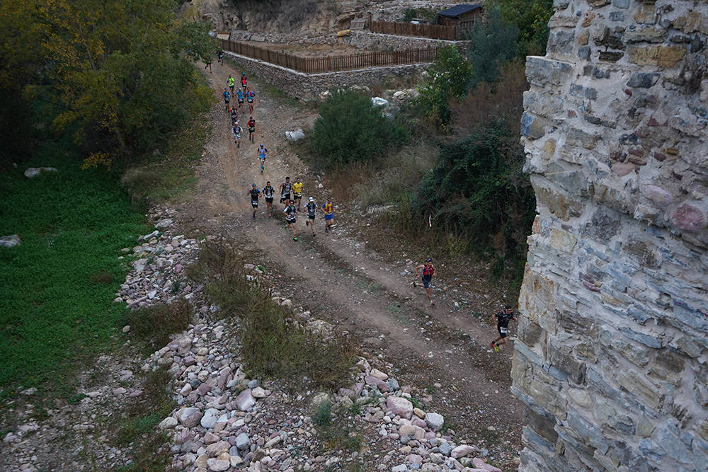 Fotos: Tral de Montanejos 2019: 55K