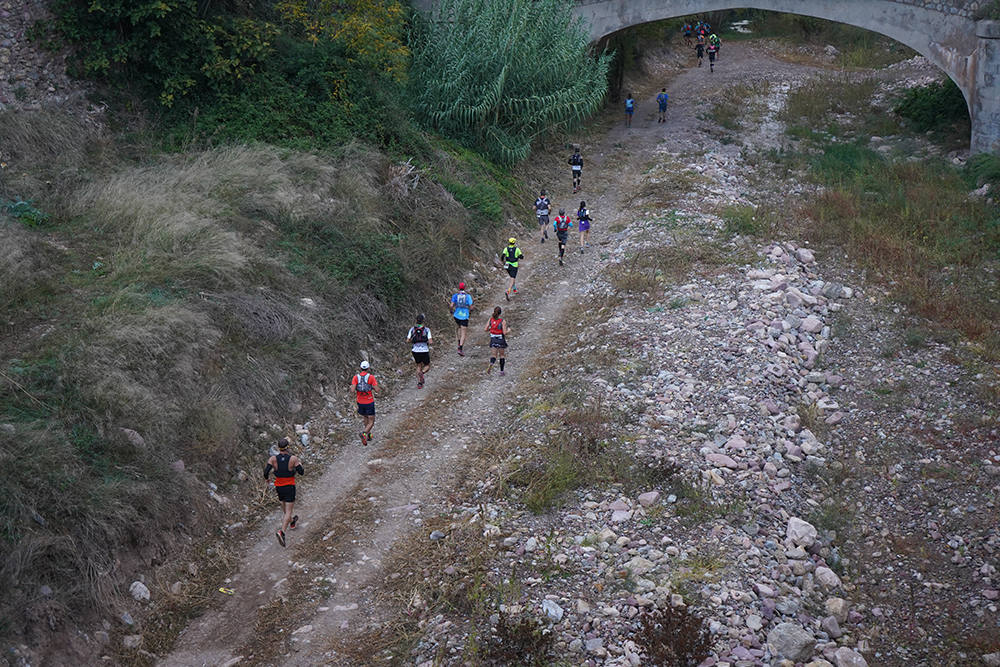 Fotos: Tral de Montanejos 2019: 55K